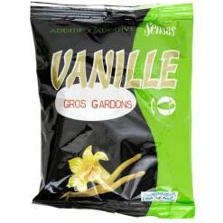 Sensas Additif Gros s Vanille * Appâts - Amorces
