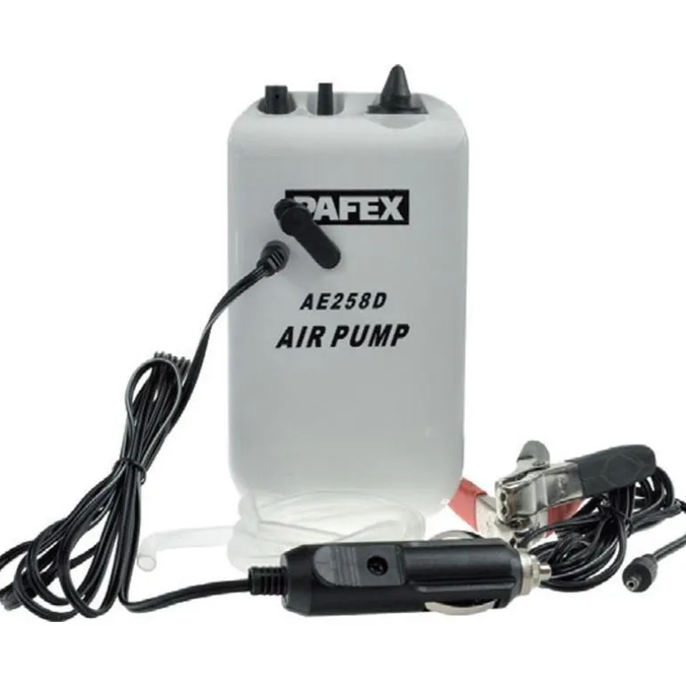 Aerateur 3 Fonctions Pafex
