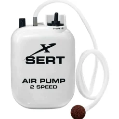 SRT Aerateur À Pile - 2 Vitesses * Accessoires
