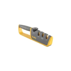 Smith s Affûteur Manuel Réglable Smith's Angle Pull Thru * Outillage