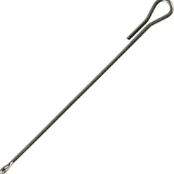 JMC Agrafe Articulee Ring * Fly Tying