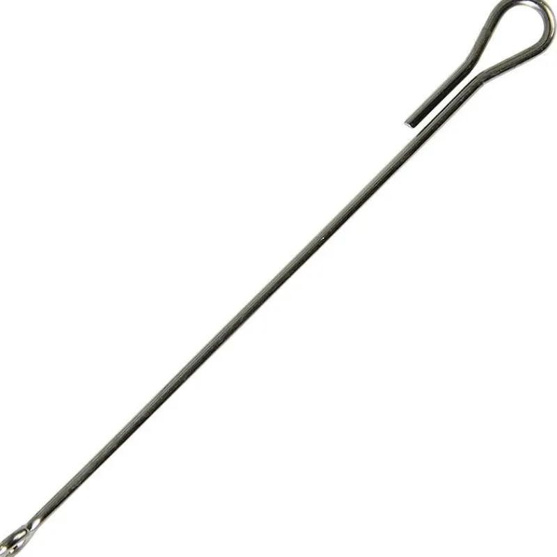 JMC Agrafe Articulee Ring * Fly Tying