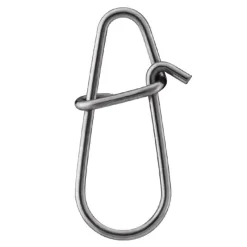 BKK Agrafe Duo Lock Snap Heavy 51 * Montage Ligne|Petit Matériel