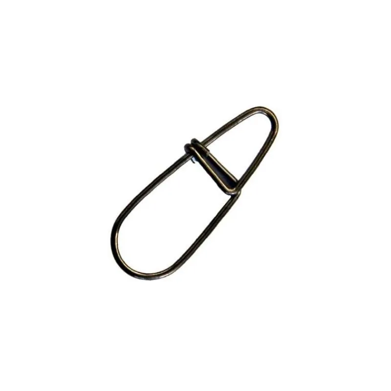 Powerline Agrafe Grande Ouverture N°0 Et N°2 - Pack * Montage Ligne