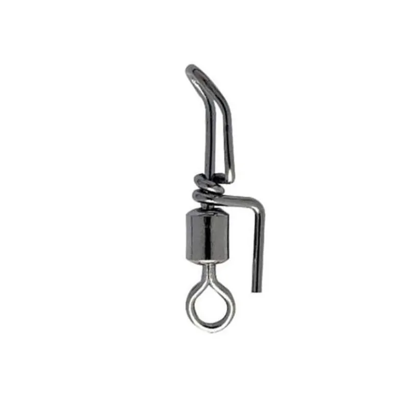 Pro Surf Equipment Agrafe Clip Swivel * Montage Ligne