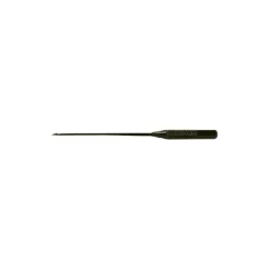 Technipêche Aiguille A Bouillettes Inox Noir * Petit Outillage