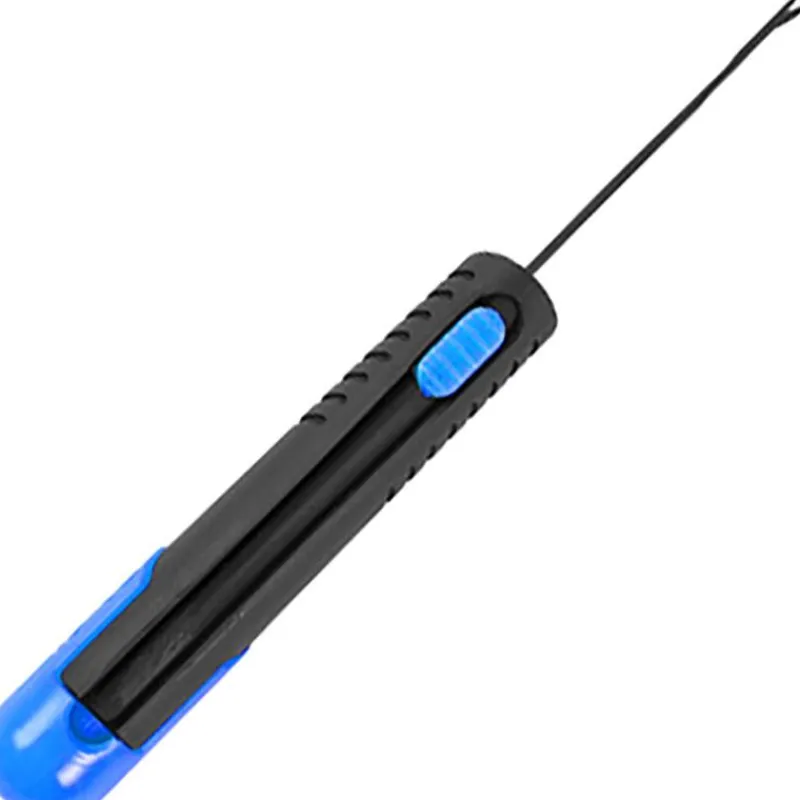 Avid Carp Aiguille A Epissure Gated Needle * Petit Outillage