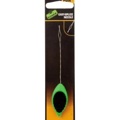 Fox Aiguille A Epissure Edges Easy Splice Needle * Petit Outillage
