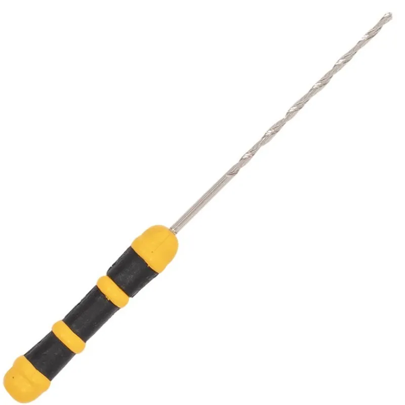 Black Cat Aiguille À Appâts Pellet Pro Mega Pellet Drill * Accessoires