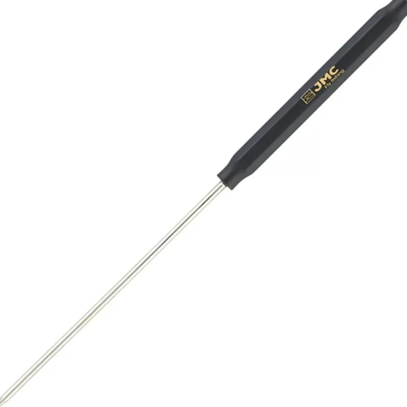 JMC Aiguille Dubbing Pro Tyer Black * Fly Tying