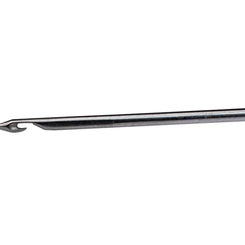 Ridge Monkey Aiguille Rm-Tec Braid Needle * Petit Outillage