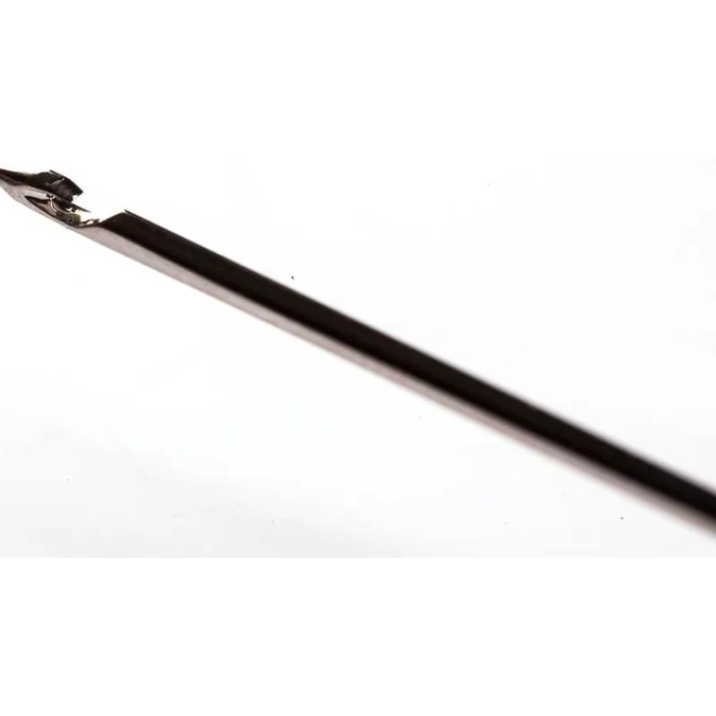 Ridge Monkey Aiguille Rm-Tec Braid Needle * Petit Outillage