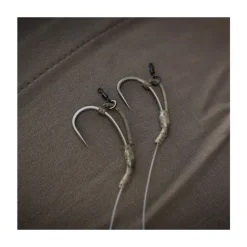 Avid Carp Aligneur De Ligne Outline Flecktone D-Rig Kicker * Montages Carpe