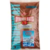 Dynamite Baits Amorce Sea Groundbait Shrimp And Squid * Appâts Naturels - Amorces