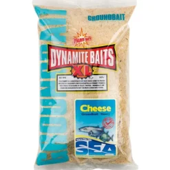 Dynamite Baits Amorce Sea Groundbait Cheese Heavy * Appâts Naturels - Amorces