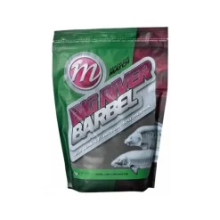 Mainline Amorce Match Big River Barbel * Appâts - Amorces