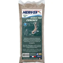 Meriver Amorce Spéciale Congres * Appâts Naturels - Amorces