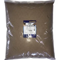 Amorce Mosella Etang - 10Kg