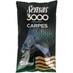 Amorce Sensas 3000 Carpe