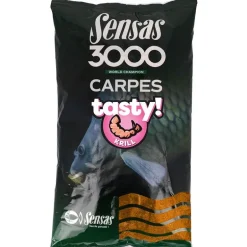 Amorce Sensas 3000 Carp Tasty