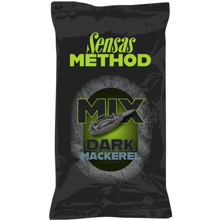 Amorce Sensas Method Mix
