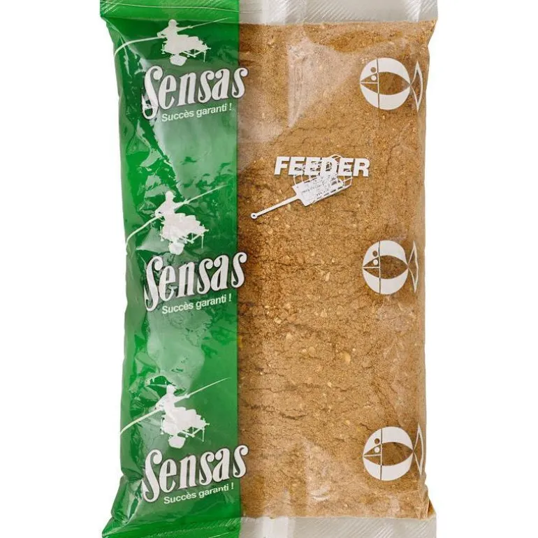 Amorce Sensas Super Prima Feeder