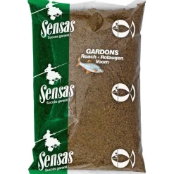 Amorce Sensas Super Prima Gardons