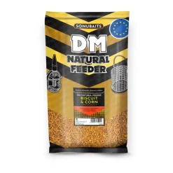 Amorce Sonubaits Dm Natural Feeder