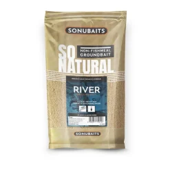 Amorce Sonubaits So Natural River