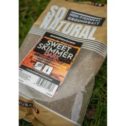 Sonubaits Amorce So Natural Sweet Skimmer Dark * Appâts - Amorces|Feeder
