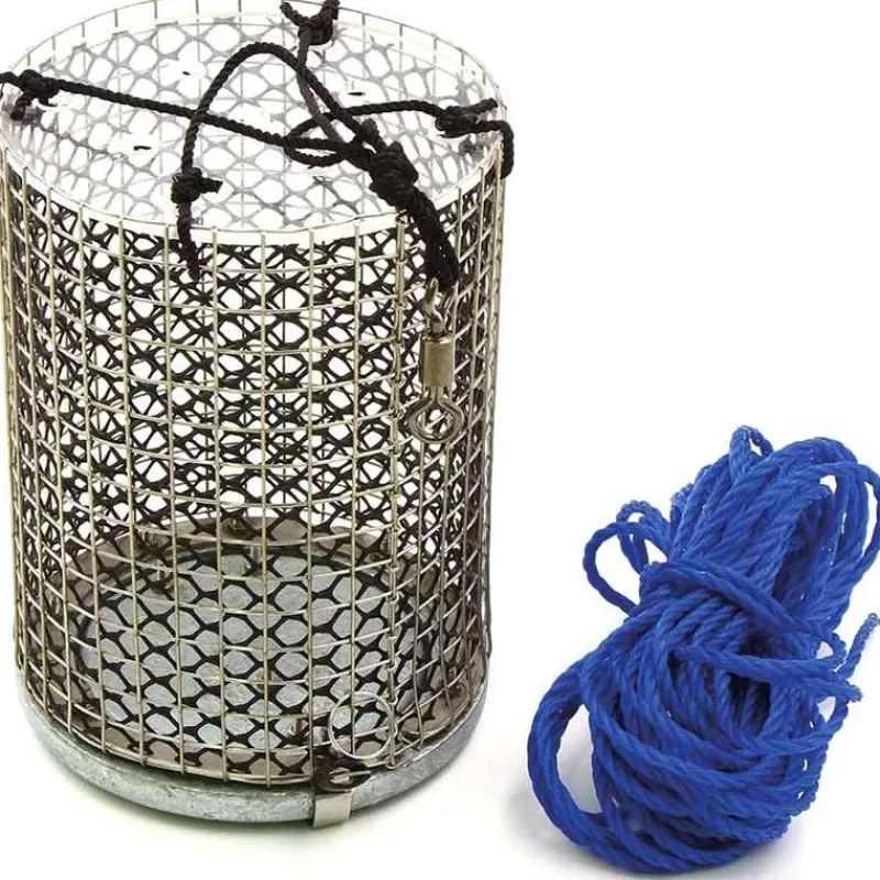 Flashmer Amorçoir Deep Feeder * Accessoires