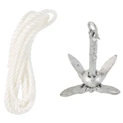 Sparrow Ancre Pour Float Tube Eco * Float Tube & Accessoires|Float Tubes & Accessoires