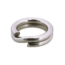 Decoy Anneau Brisé Split Ring Ex R-11 * Montage Ligne|Petit Matériel