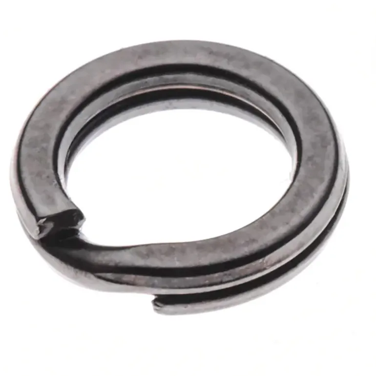 Anneau Brisé Rodbuilders Republic Split Ring Big Game