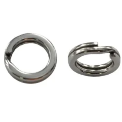 Sunset Anneau Brisé Inox Xp Extra Strong St-S-6088 * Montage Ligne