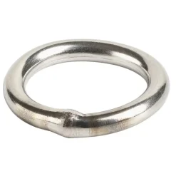 Daiwa Anneau Saltiga Solid Ring * Montage Ligne