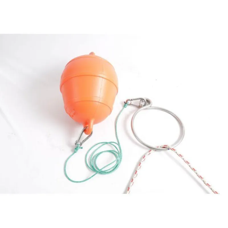 Seanox Anneau De Mouillage Inox * Ancres