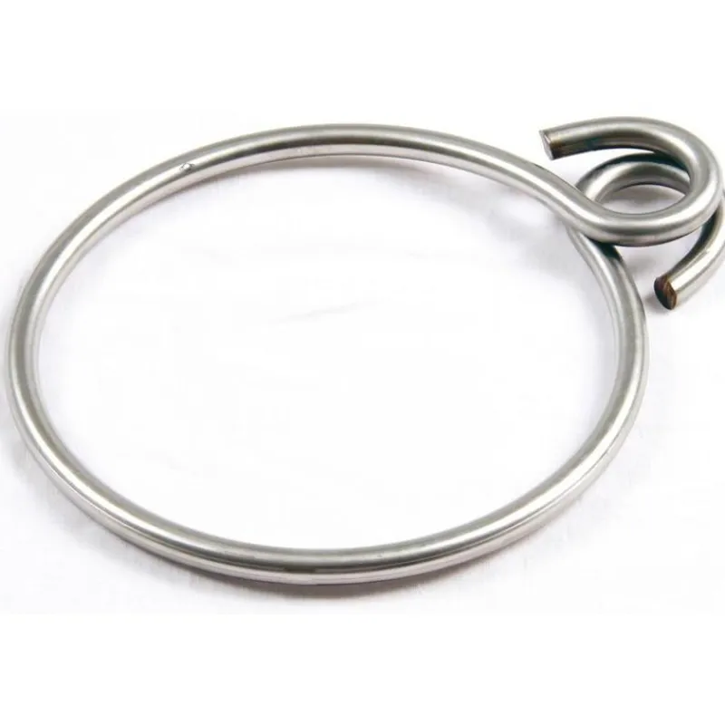Seanox Anneau De Mouillage Inox * Ancres