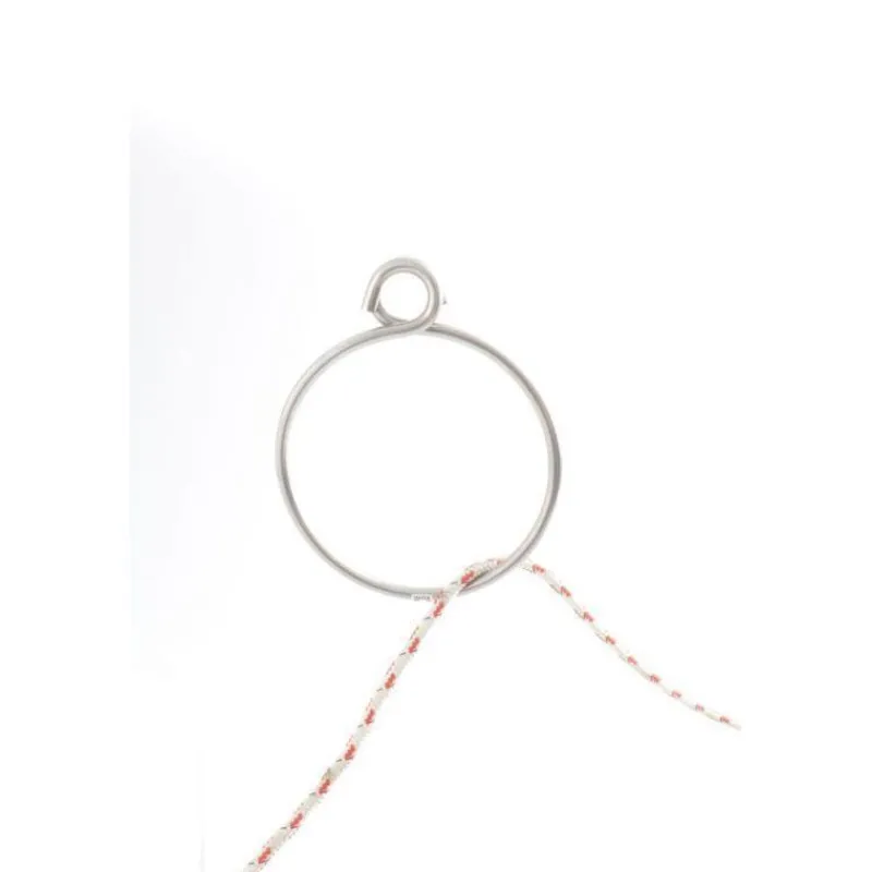 Seanox Anneau De Mouillage Inox * Ancres