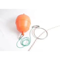 Seanox Anneau De Mouillage Inox * Ancres
