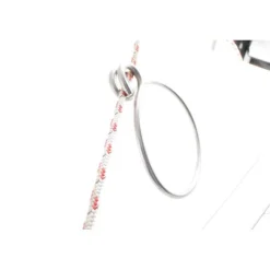 Seanox Anneau De Mouillage Inox * Ancres