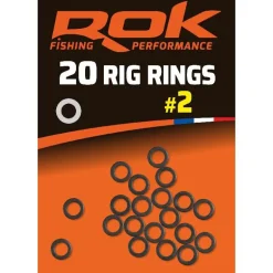 Anneau Rok Fishing Rig Ring
