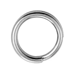 Spro Anneaux Brisés Power Split Rings * Montage Ligne