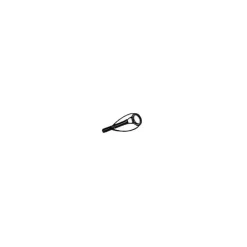Pafex Anneaux De Pointe A Bras Inverses - Chrome * Cannes Mer|Cannes Carnassier
