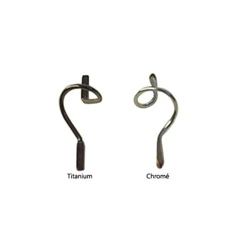 Devaux Anneaux Serpentiformes * Accessoires Mouche