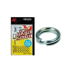Xesta Anneau Hard Sprit - Pack * Montage Silure