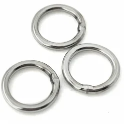 Yamai Suteki Anneaux Solid Ring * Montage Ligne