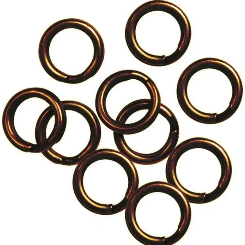 Zeck Anneaux Hd Split Ring * Accessoires