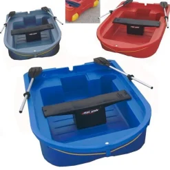 Fun Yak Annexe 215 Telline S Couleur + Aviron 15 * Annexes
