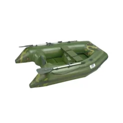 Plastimo Annexe Gonflable Fish P24sf Verte * Nautisme Carpe|Bateaux Pneumatiques